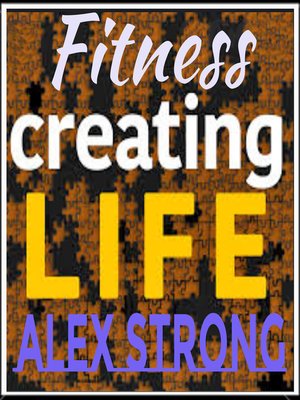cover image of Fitness Creating Life